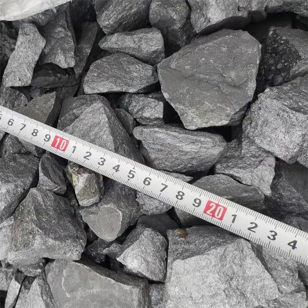The incredible potential of SIC Silicon in renewable energy solutions.