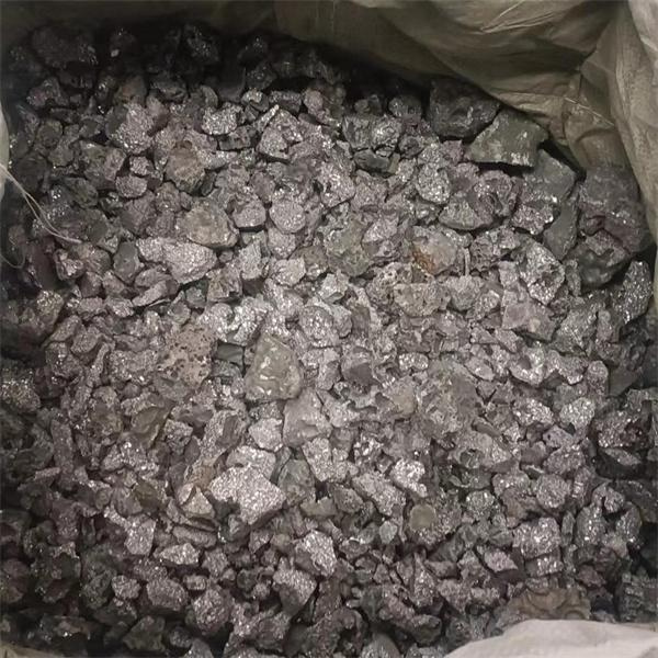 Strategies for navigating the volatility of ferrochrome prices per ton today