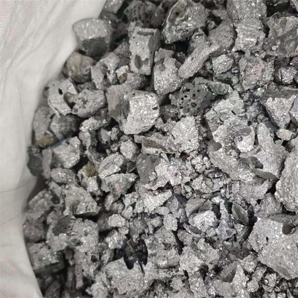 Navigating the volatile ferro chrome price marke