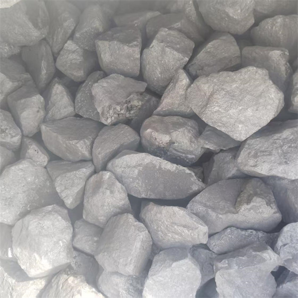 Challenges and Opportunities in the Global Bulk Ferroalloys Marke