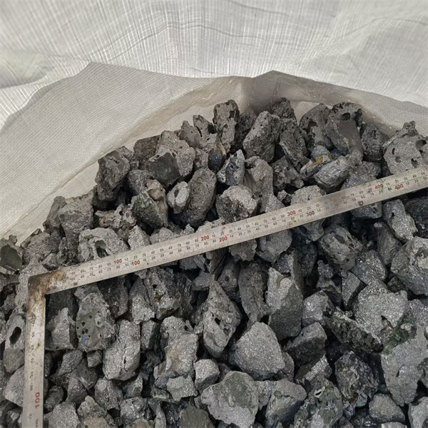 Strategies for Navigating the Volatility of Low Carbon Ferrochrome Price