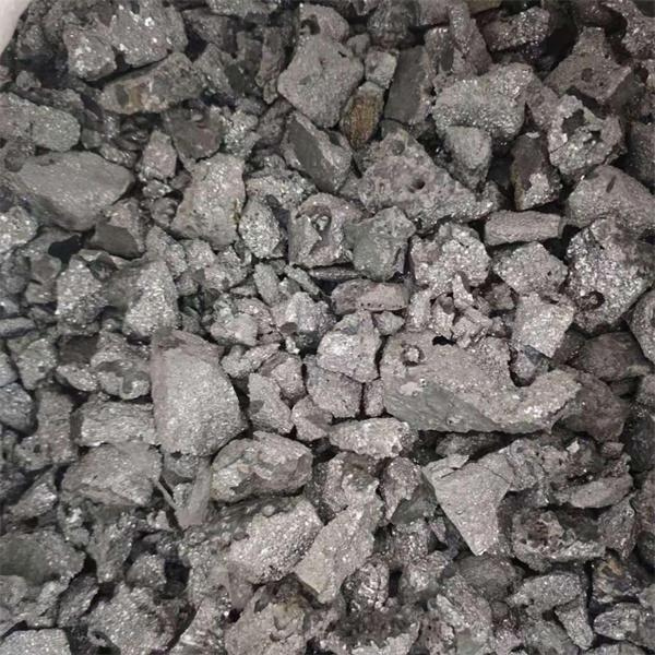 Comparing prices of low carbon ferro chrome in the market