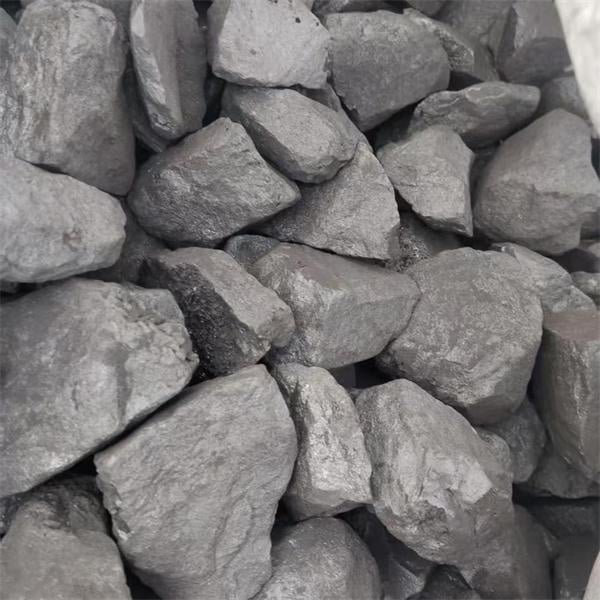 The Benefits of Using Ferro Silicium in Alloy Production