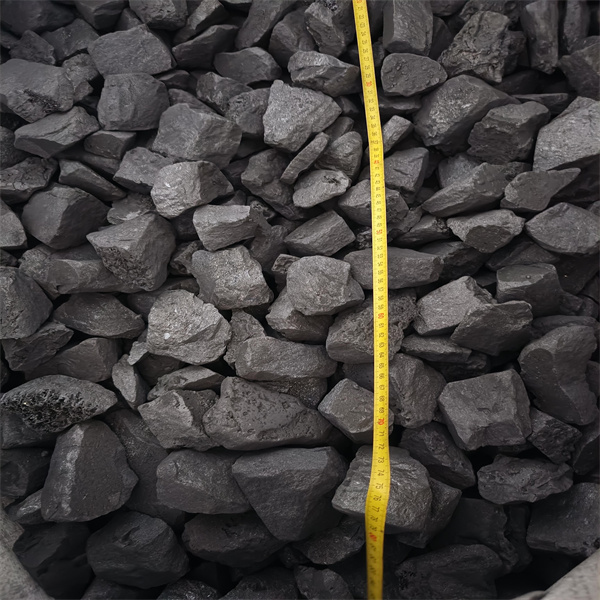 The importance of ferro alloys in the manufacturing industry