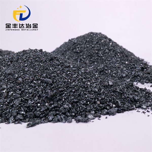How silicon carbide is revolutionizing industries