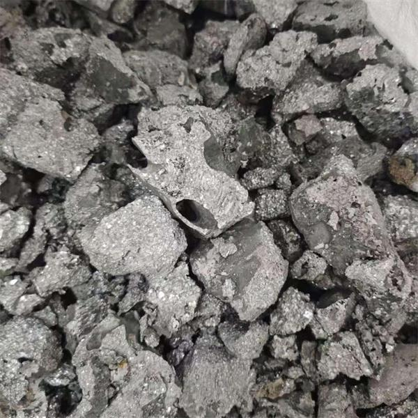 A Crucial Component in the Steelmaking Process