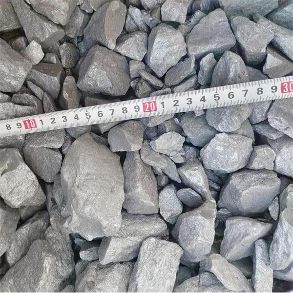 The role of ordinary ferrosilicon in improving the quality of cast iron products
