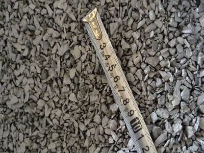 The role of ferrochromium in stainless steel production