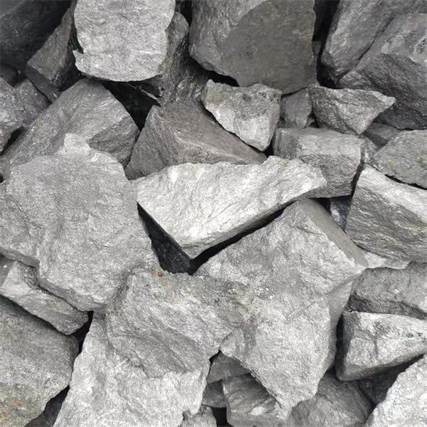 Innovations in ferrosilicon production techniques