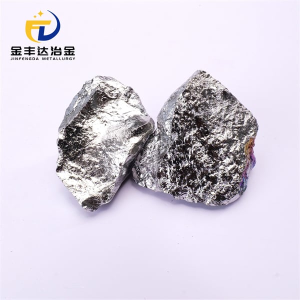 Meeting industry demands with low carbon ferro manganese