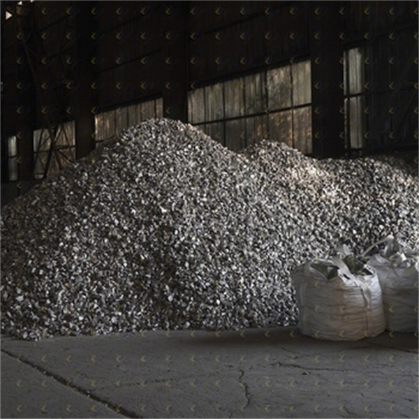 The impact of ferro alloys on improving the properties of metals