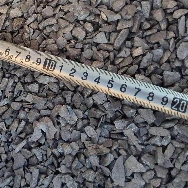 Why ferro silicon granules are a vital component in the metallurgical industry