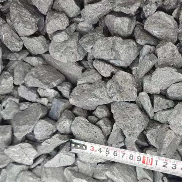 The role of ferro silicon in the manufacturing of electrical transformers