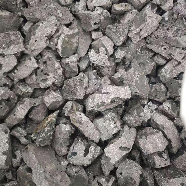 Factors influencing the rise and fall of ferro chrome prices