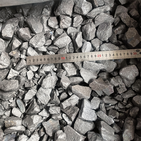 Silicon's contribution to the overall performance and durability of stainless steel products