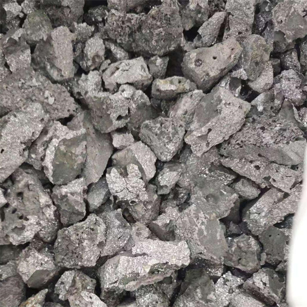 The environmental impact of ferrochrome production and innovation in sustainable practices