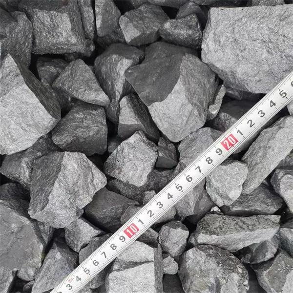 Exploring the different applications of FeSi alloy lump in various industries