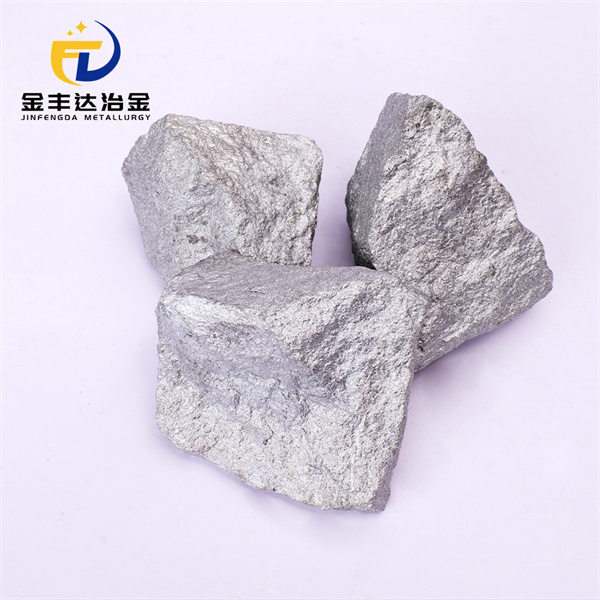 Exploring the Role of Silicon Manganese in Industrial Applications