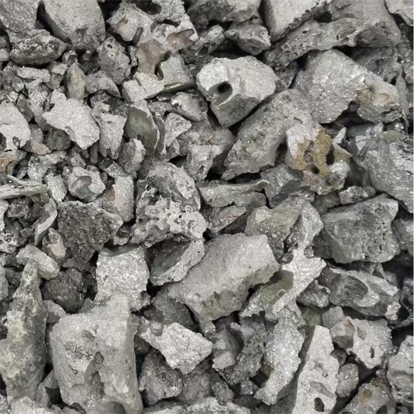 A glance at the fluctuating ferro chrome market prices