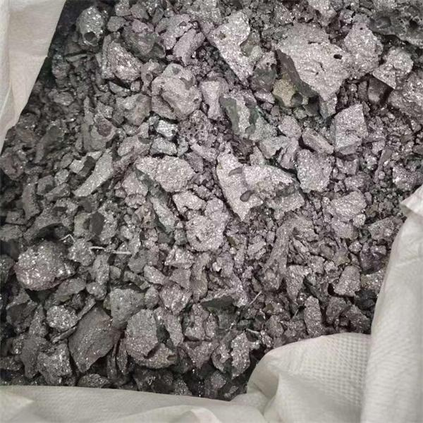 The impact of global market trends on ferrochromium prices