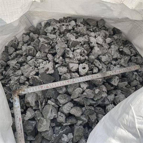Comparing the current ferro chrome price per ton with historical data