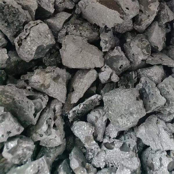 Harnessing the Strength of Ferro Metal for Engineering Solutions