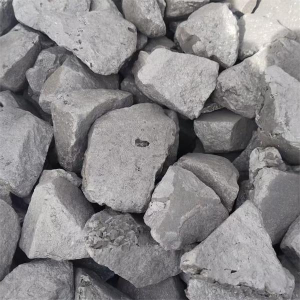 The Process of Manufacturing Ferro Silicium