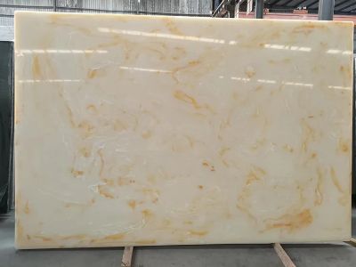 How Artificial Marble Manufacturers Maintain Batch-to-Batch Consistency