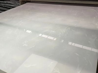 Mármore Artificial para Fabricação de Banheiros: Considerações sobre a Seleção de Materiais