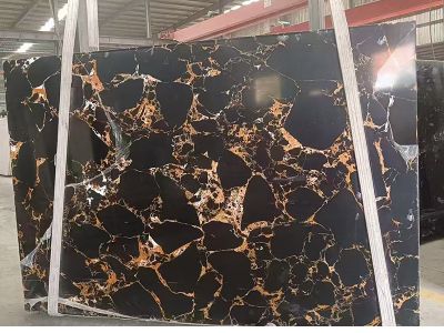 How Color Stability Affects Artificial Marble Project Quality