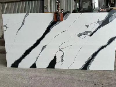 How Manufacturers Ensure Color Consistency in Kitchen Countertop Production