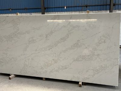 Large Format Quartz Stone: Benefits for Commercial Interior Projects