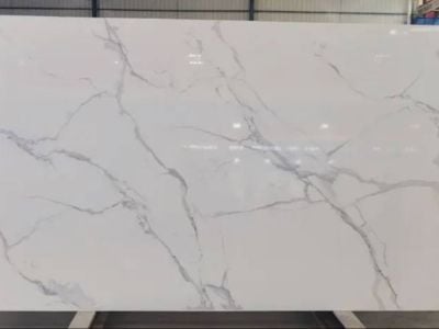 Vacuum Compaction Technology in Quartz Stone Slab Production: Process Principles and Quality Impact