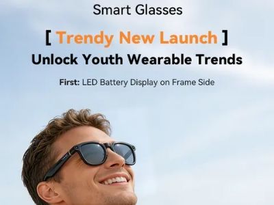 Smart Glasses vs Smartphones: The Future of Hands-Free AI Interaction