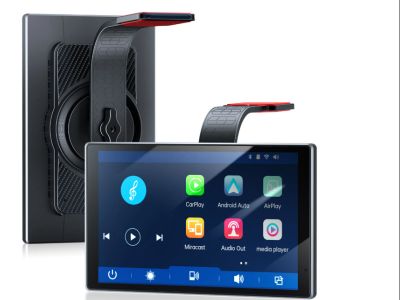 Factory Wholesale Android Car Play Screen For Car Auto Modification Shops