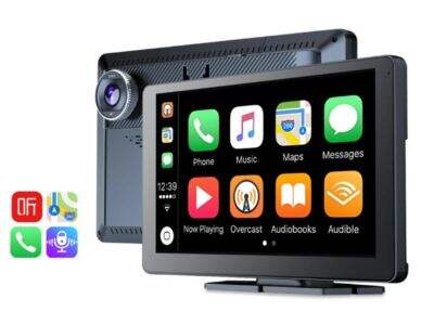 OEM ODM Customizable Dash Cam For Inside Car For Global Auto Accessories Buyers