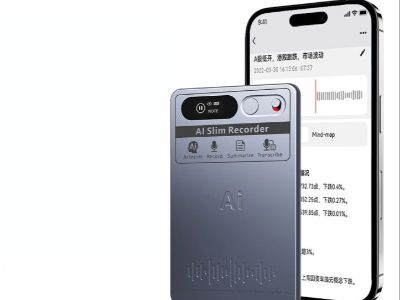 Noise Cancelling Digital Dictaphone Wholesale For Lawyer & Business Clients