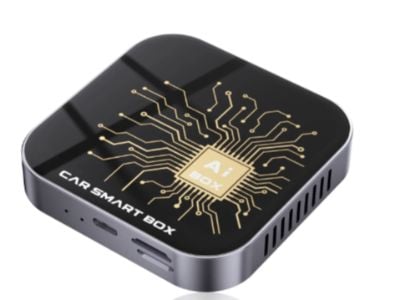 CarPlay AI Box: The Must-Have Car Accessory Thats Doubling Reseller Profits