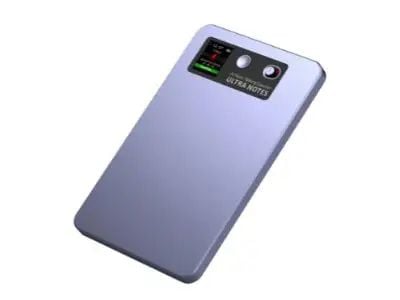 Long Standby Digital Dictaphone With HD Voice Recording For Office Supply Stores