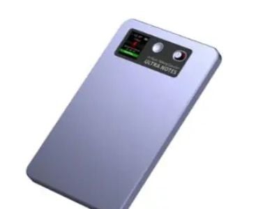 Password Protection Digital Dictaphone For Interview & Evidence Recording