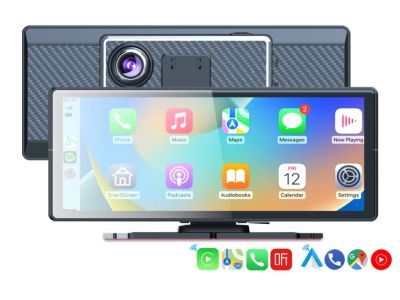 One-Stop OEM Solution For Multi-Functional Dash Recorder Wholesalers