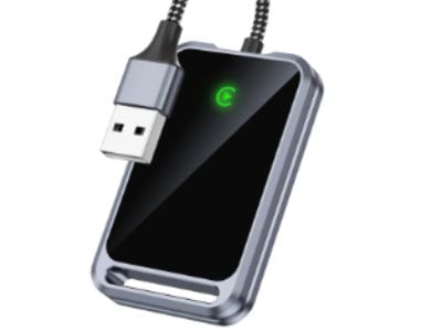 ODM Services for CarPlay Dongles: What You Can Customize
