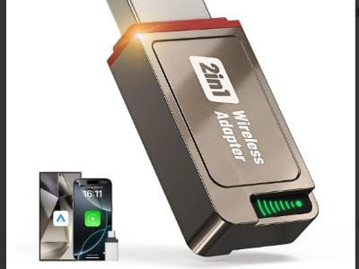 How to Use a CarPlay Dongle for Hands-Free Messaging