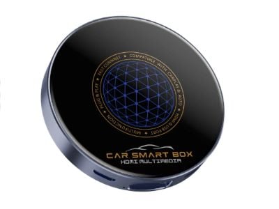 The Evolution of Infotainment: Why CarPlay AI Boxes are a Best-Seller in 2026