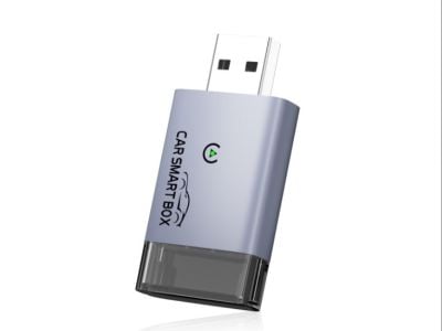 Why B2B Buyers Choose CarPlay Dongles for Fleet Vehicles