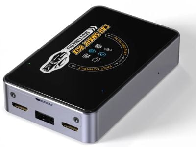 From Wired to Wireless: Upgrade Your Car with AI Box