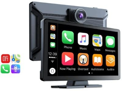 The Ultimate Entertainment Hub Inside Your Car