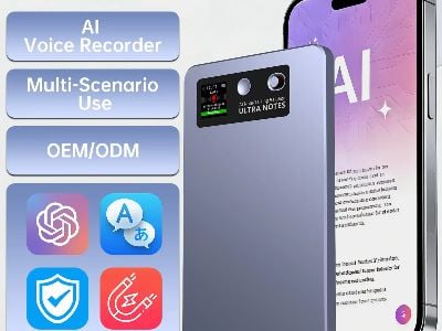 Revolutionizing the Commute: What Makes the CarPlay AI Box a Game Changer
