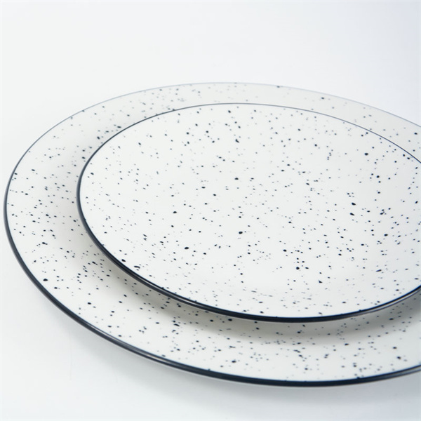 Where to Find Affordable Wholesale Ceramic Dinner Plates Online