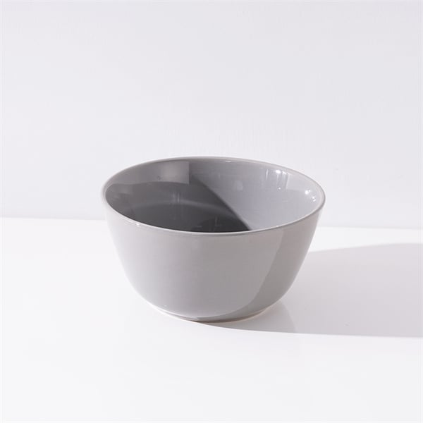 The Charm of a Handcrafted Antique Ceramic Bowl